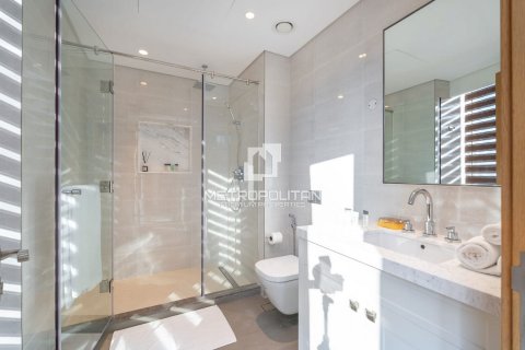 Apartment in Downtown Dubai (Downtown Burj Dubai), UAE 2 bedrooms, 160 sq.m. № 592651 - photo 24