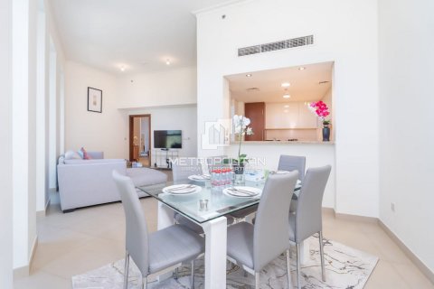 Dzīvoklis Downtown Dubai (Downtown Burj Dubai), Dubaijā, AAE 1 istaba, 93 m2 Nr. 592652 - attēls 8