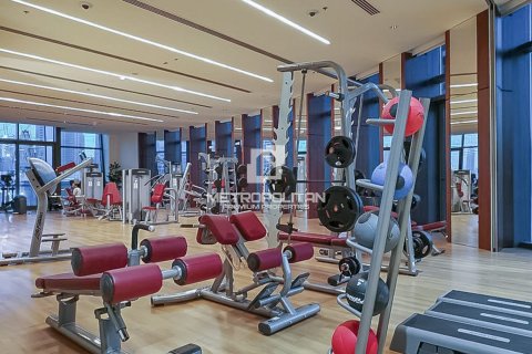 Dzīvoklis Downtown Dubai (Downtown Burj Dubai), Dubaijā, AAE 1 istaba, 93 m2 Nr. 592652 - attēls 17