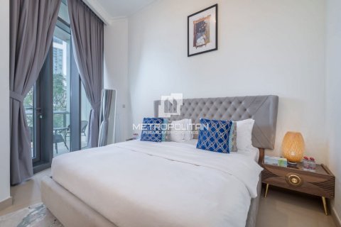Dzīvoklis Downtown Dubai (Downtown Burj Dubai), Dubaijā, AAE 1 istaba, 93 m2 Nr. 592652 - attēls 10