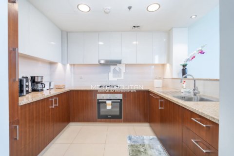 Dzīvoklis Downtown Dubai (Downtown Burj Dubai), Dubaijā, AAE 1 istaba, 93 m2 Nr. 592652 - attēls 5