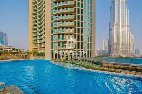 Dzīvoklis Downtown Dubai (Downtown Burj Dubai), Dubaijā, AAE 1 istaba, 93 m2 Nr. 592652 - attēls 18
