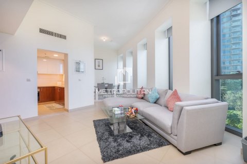 Dzīvoklis Downtown Dubai (Downtown Burj Dubai), Dubaijā, AAE 1 istaba, 93 m2 Nr. 592652 - attēls 4