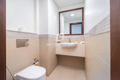 Dzīvoklis Downtown Dubai (Downtown Burj Dubai), Dubaijā, AAE 1 istaba, 93 m2 Nr. 592652 - attēls 15