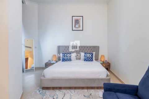 Dzīvoklis Downtown Dubai (Downtown Burj Dubai), Dubaijā, AAE 1 istaba, 93 m2 Nr. 592652 - attēls 12