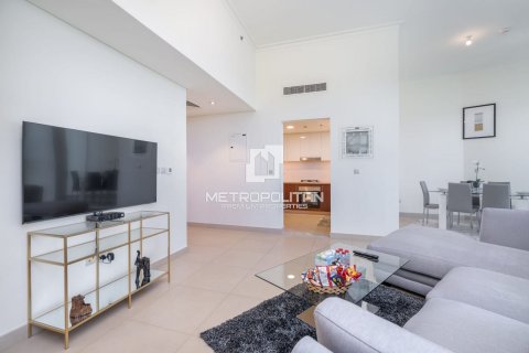 Dzīvoklis Downtown Dubai (Downtown Burj Dubai), Dubaijā, AAE 1 istaba, 93 m2 Nr. 592652 - attēls 1