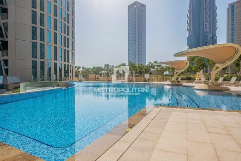 Dzīvoklis Downtown Dubai (Downtown Burj Dubai), Dubaijā, AAE 1 istaba, 93 m2 Nr. 592652 - attēls 20