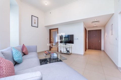 Dzīvoklis Downtown Dubai (Downtown Burj Dubai), Dubaijā, AAE 1 istaba, 93 m2 Nr. 592652 - attēls 3
