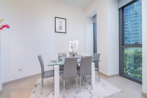 Dzīvoklis Downtown Dubai (Downtown Burj Dubai), Dubaijā, AAE 1 istaba, 93 m2 Nr. 592652 - attēls 7