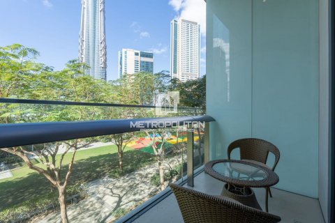 Dzīvoklis Downtown Dubai (Downtown Burj Dubai), Dubaijā, AAE 1 istaba, 93 m2 Nr. 592652 - attēls 13