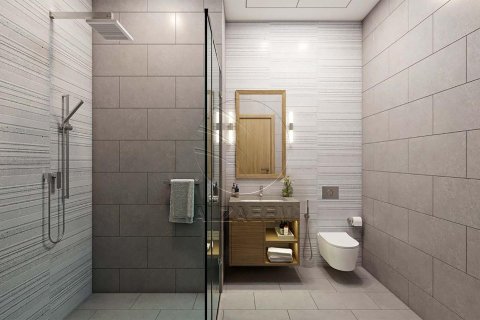 Byt v Al Reem Island, Abu Dhabi, SAE 2 ložnice, 145 m² Č.: 615124 - fotografie 5