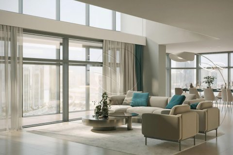 Byt v Al Reem Island, Abu Dhabi, SAE 2 ložnice, 145 m² Č.: 615124 - fotografie 4