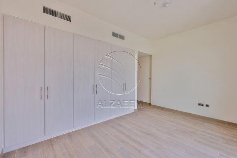 Townhouse on the Yas Island, Abu Dhabi, UAE 3 bedrooms, 169 sq.m. № 615122 - photo 14