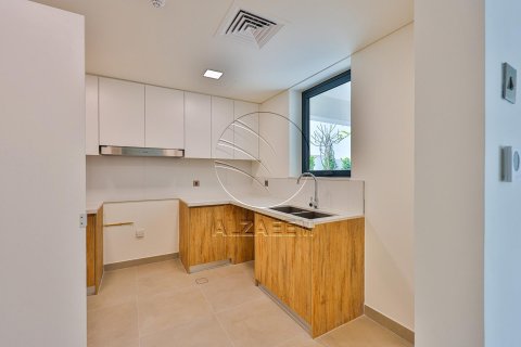 Townhouse on the Yas Island, Abu Dhabi, UAE 3 bedrooms, 169 sq.m. № 615122 - photo 11