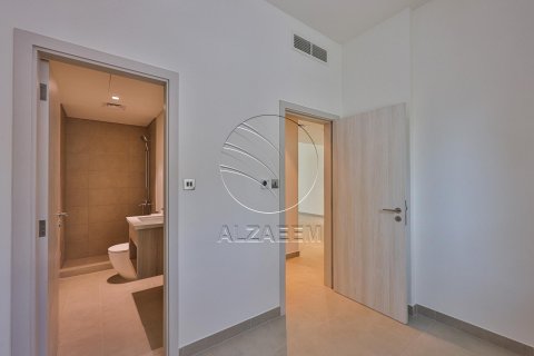 Townhouse on the Yas Island, Abu Dhabi, UAE 3 bedrooms, 169 sq.m. № 615122 - photo 7