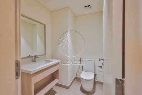 Townhouse on the Yas Island, Abu Dhabi, UAE 3 bedrooms, 169 sq.m. № 615122 - photo 10