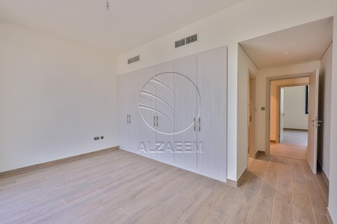 Townhouse on the Yas Island, Abu Dhabi, UAE 3 bedrooms, 169 sq.m. № 615122 - photo 12