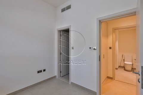 Townhouse on the Yas Island, Abu Dhabi, UAE 3 bedrooms, 169 sq.m. № 615122 - photo 6