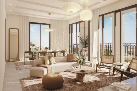 Apartment in Khalifa City, Abu Dhabi, UAE 1 bedroom, 65 sq.m. № 615126 - photo 10