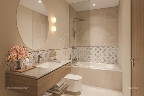 Apartment in Khalifa City, Abu Dhabi, UAE 1 bedroom, 65 sq.m. № 615126 - photo 14