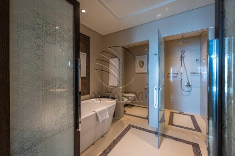 Apartament në The Marina, Abu Dhabi, Emiratet e Bashkuara Arabe 2 dhoma gjumi, 141 m2. № 615125 - Foto 18