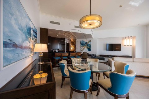 Apartament në The Marina, Abu Dhabi, Emiratet e Bashkuara Arabe 2 dhoma gjumi, 141 m2. № 615125 - Foto 2