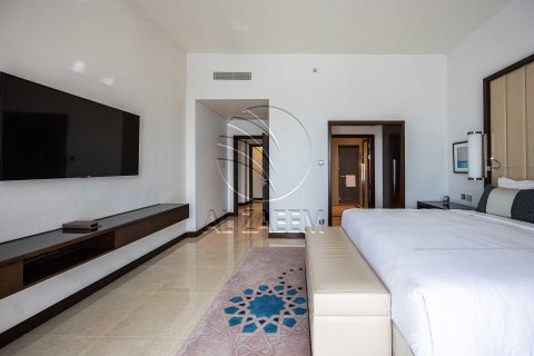 Apartament në The Marina, Abu Dhabi, Emiratet e Bashkuara Arabe 2 dhoma gjumi, 141 m2. № 615125 - Foto 17
