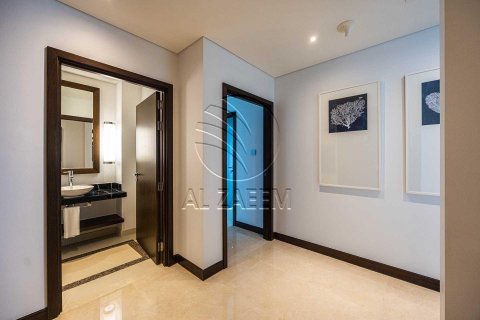Apartament në The Marina, Abu Dhabi, Emiratet e Bashkuara Arabe 2 dhoma gjumi, 141 m2. № 615125 - Foto 10