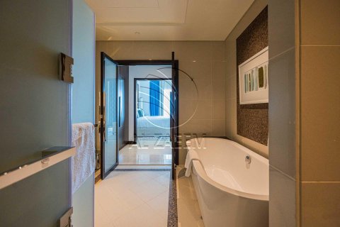 Apartament në The Marina, Abu Dhabi, Emiratet e Bashkuara Arabe 2 dhoma gjumi, 141 m2. № 615125 - Foto 19
