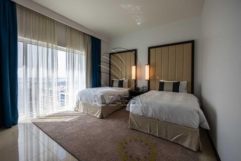 Apartament në The Marina, Abu Dhabi, Emiratet e Bashkuara Arabe 2 dhoma gjumi, 141 m2. № 615125 - Foto 15