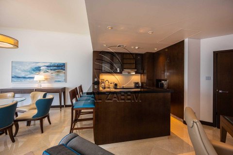 Apartament në The Marina, Abu Dhabi, Emiratet e Bashkuara Arabe 2 dhoma gjumi, 141 m2. № 615125 - Foto 9