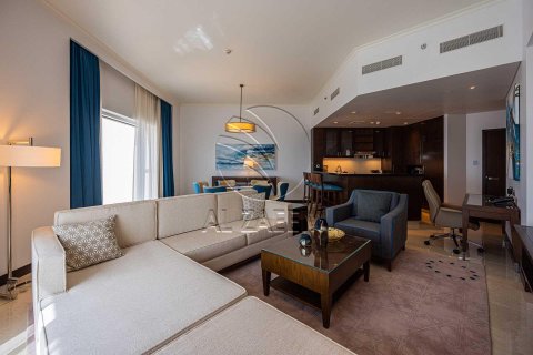 Apartament në The Marina, Abu Dhabi, Emiratet e Bashkuara Arabe 2 dhoma gjumi, 141 m2. № 615125 - Foto 7