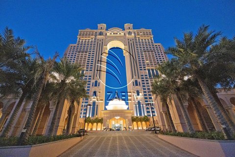 Apartament në The Marina, Abu Dhabi, Emiratet e Bashkuara Arabe 2 dhoma gjumi, 141 m2. № 615125 - Foto 1