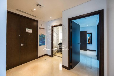 Apartament në The Marina, Abu Dhabi, Emiratet e Bashkuara Arabe 2 dhoma gjumi, 141 m2. № 615125 - Foto 8