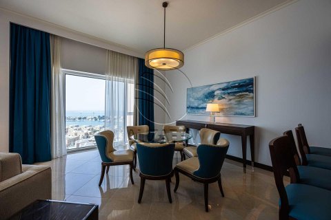 Apartament në The Marina, Abu Dhabi, Emiratet e Bashkuara Arabe 2 dhoma gjumi, 141 m2. № 615125 - Foto 4