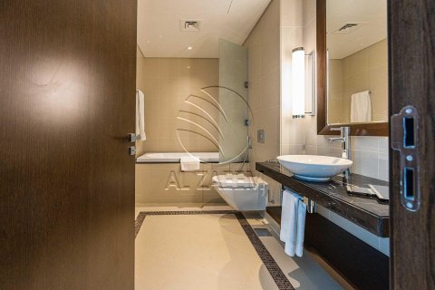 Apartament në The Marina, Abu Dhabi, Emiratet e Bashkuara Arabe 2 dhoma gjumi, 141 m2. № 615125 - Foto 13
