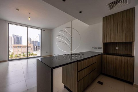 Al Reem Island、Abu Dhabi、UAE にあるマンション販売中 1ベッドルーム、63 m2、No615123 - 写真 6