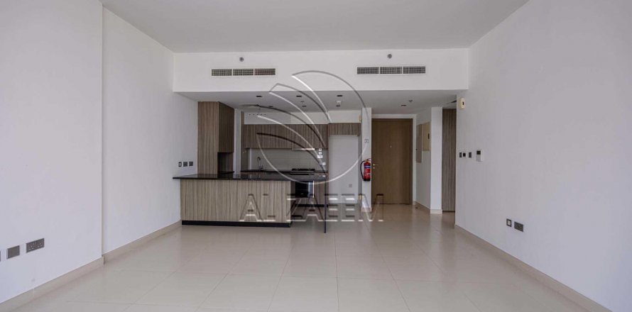 Al Reem Island、Abu Dhabi、UAEにあるマンション 1ベッドルーム、63 m2 No615123
