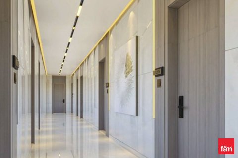 Byt v Dubai, SAE 1 ložnice, 75.3 m² Č.: 621761 - fotografie 5