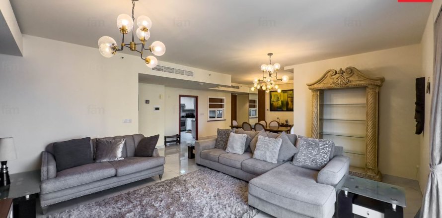 Apartment sa Dubai, UAE 3 silid-tulugan, 178.5 sq.m. № 621764