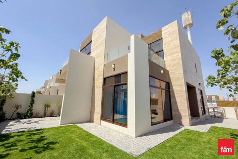 阿联酋 Dubai Meydan 待租 : 4 卧, 282 平方米 , 编号621763 - 照片 1