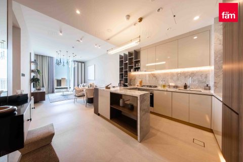 Apartment in Dubai, UAE 1 bedroom, 64.3 sq.m. № 621765 - photo 4