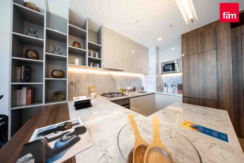 Apartment in Dubai, UAE 1 bedroom, 64.3 sq.m. № 621765 - photo 5