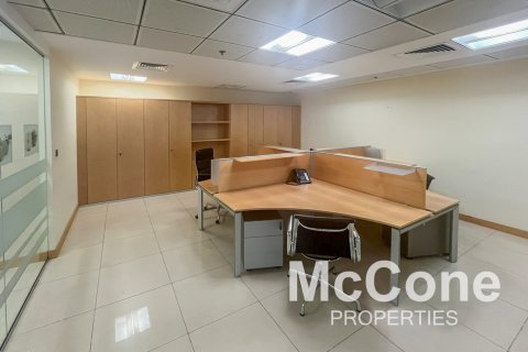Снять в аренду офис в Джумейра Лейк Тауэрс, Дубай, ОАЭ 830.65м2, № 586899 - фото 4