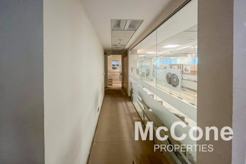 Снять в аренду офис в Джумейра Лейк Тауэрс, Дубай, ОАЭ 830.65м2, № 586899 - фото 18