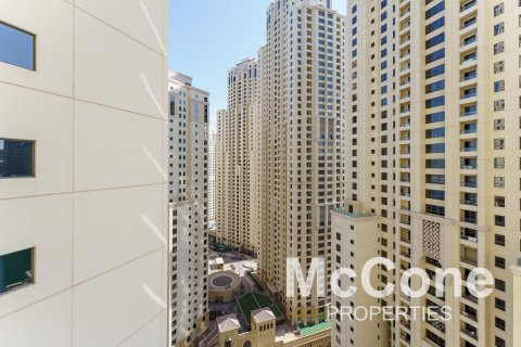 Jumeirah Beach Residence, Dubai, UAE의 판매용 아파트 침실 2개, 115.48제곱미터 번호 586894 - 사진 19