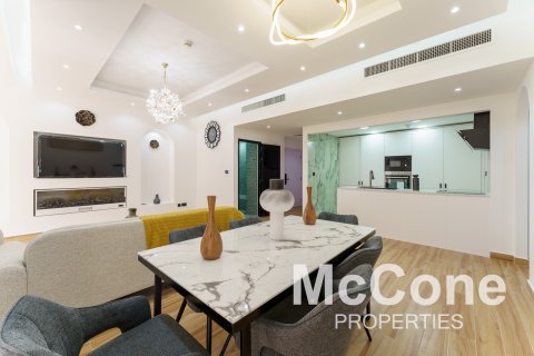 Jumeirah Beach Residence, Dubai, UAE의 판매용 아파트 침실 2개, 115.48제곱미터 번호 586894 - 사진 4