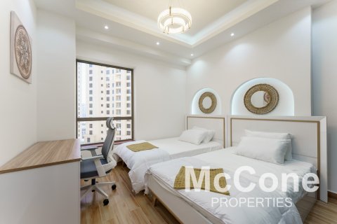 Jumeirah Beach Residence, Dubai, UAE의 판매용 아파트 침실 2개, 115.48제곱미터 번호 586894 - 사진 7
