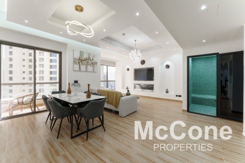 Jumeirah Beach Residence, Dubai, UAE의 판매용 아파트 침실 2개, 115.48제곱미터 번호 586894 - 사진 3