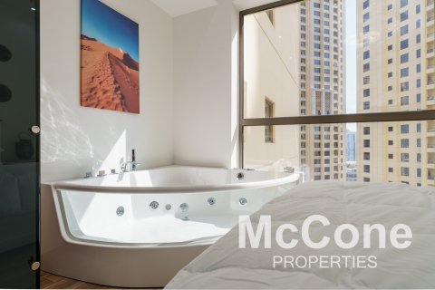 Jumeirah Beach Residence, Dubai, UAE의 판매용 아파트 침실 2개, 115.48제곱미터 번호 586894 - 사진 14